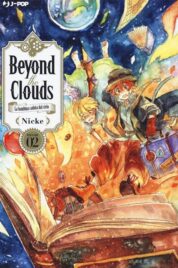 Beyond the clouds n.2