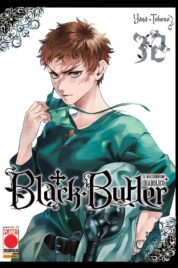Black Butler n.32