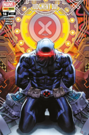 Gli Incredibili X-Men n.397 – X-Men 16