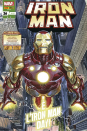 Iron Man n.115 – Iron Man 26