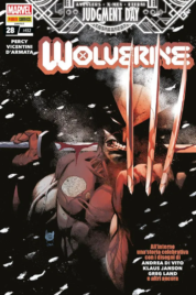 Wolverine n.432