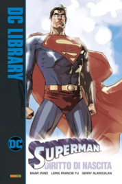 Superman – Diritto di Nascita