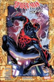 Spider-Man 2099 – Esodo