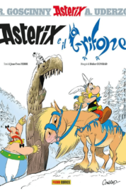 Asterix e il Grifone