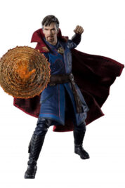 Doctor Strange In The Multiverse of Madness SH Figuarts