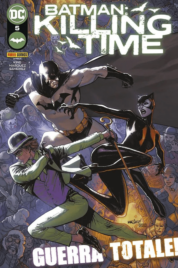 Batman – Killing Time n.5