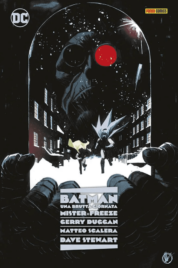 Batman – Una brutta giornata n.4