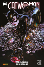 DC Special – Catwoman 1