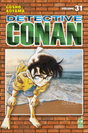 Detective Conan New Edition n.31