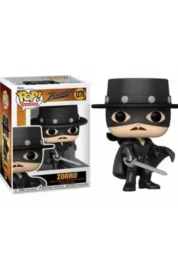 Zorro Zorro Anniversary Funko Pop 1270