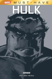 Marvl Must Have – Hulk Grigio