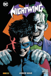 DC Comics Special – Nightwing Vol.11