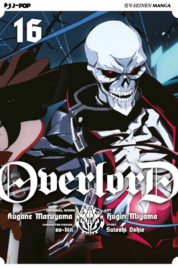 Overlord n.16