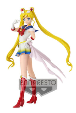 Copertina di Sailor Moon Eternal G&G Super Sailor Moon (b)
