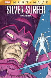 Marvel Must Have – Silver Surfer Parabola