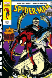 Marvel Integrale: Spider-Man di J.M. DeMatteis n.24