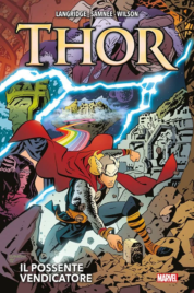 Thor – Il Possente Vendicatore
