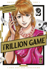 Trillion Game n.2