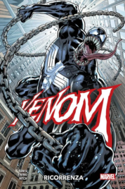 Venom n.1 Ricorrenza