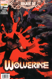 Wolverine n.431 – Wolverine 27