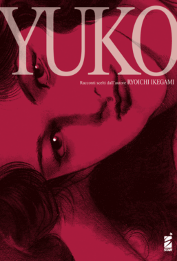 Copertina di Yuko