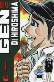 Gen di Hiroshima n.1 di (10)