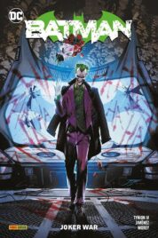Batman 2 – Joker War