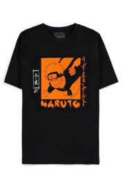 Naruto Shippuden Naruto t-shirt tg XL