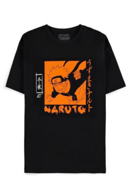 Copertina di Naruto Shippuden Naruto t-shirt tg XL