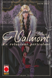 Valmont – Relazioni Pericolose Deluxe