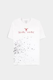 Death Note Shinigami t-shirt tg XL