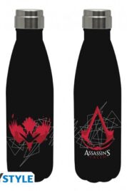 Assassin’s Creed crest Water Bottle