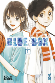 Blue Box n.1