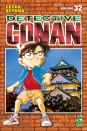 Detective Conan New Edition n.32