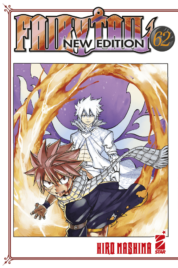 Fairy Tail New Edition n.62 – big 84