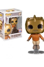 The Rocketeer Limited Edition Funko Pop 1068