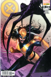Gli Incredibili X-Men n.392