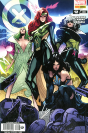Gli Incredibili X-Men n.393