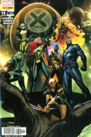 Gli Incredibili X-Men n.394