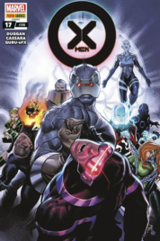 Gli Incredibili X-Men n.398