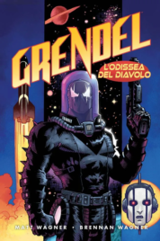 Grendel – L’odissea del diavolo