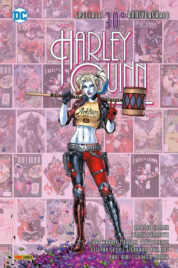 Harley Quinn Speciale 30th Anniversario