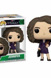 She-Hulk Jennifer Funko Pop 1128