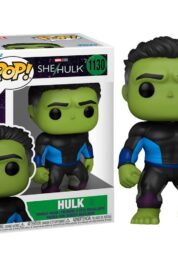 She-Hulk Hulk Funko Pop 1130
