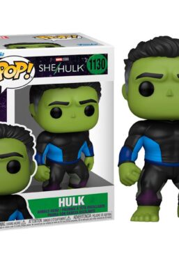 Copertina di She-Hulk Hulk Funko Pop 1130