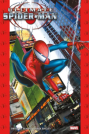 Marvel Omnibus – Ultimate Spider-Man 1