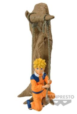 Copertina di Naruto 20th Anniversary Naruto Kids Figure