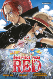 One Piece: Film Red Romanzo