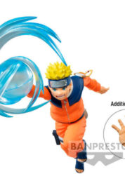 Naruto Effectreme Uzumaki Naruto Figure