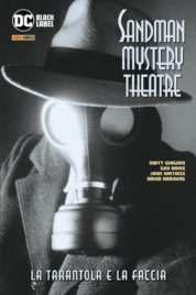Sandman Mystery Theatre Vol.1
